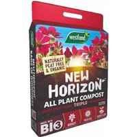 New Horizon All Plant Compost - 10 Litre Pouch