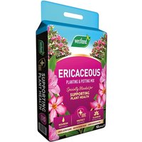 Westland Ericaceous Planting & Potting Mix - 10L