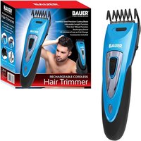 Bauer Rechargeable Hair Trimmer