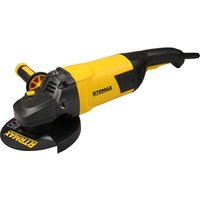 RTRMax Angle Grinder - 2600W