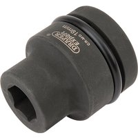Draper Expert HI-TORQ� 6 Point Impact Socket, 1" Sq. Dr., 19mm