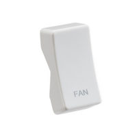 KnightsBridge Rocker cover - laser printed FAN