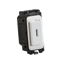 KnightsBridge 20AX 2-way SP secret key module