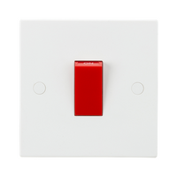 KnightsBridge 45A 1G DP Switch