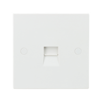 KnightsBridge Telephone Extension Socket