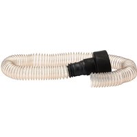Draper Extraction Hose 50mm x 2M (for Stock No. 40130 and 40131)