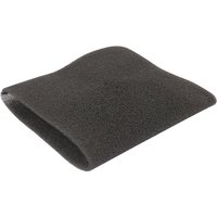 Draper Anti-Foam Filter for WDV18