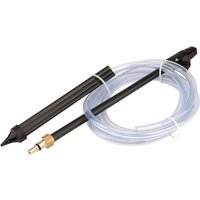 Draper Sandblasting Attachment Kit for Pressure Washers