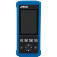 Draper Diagnostic Multi-Service Tool