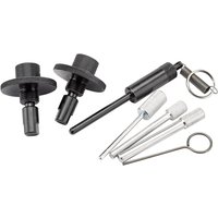 Draper Engine Timing Kit (Vauxhall, Chevrolet, Fiat, Ford, Lancia, Peugeot, Subaru, Suzuki)