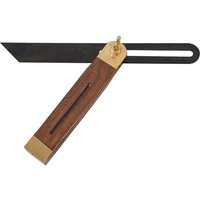 Silverline Adjustable Bevel - 230mm