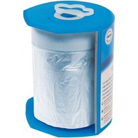 Silverline Masking & Shield Tape Dispenser - 550mm x 33m