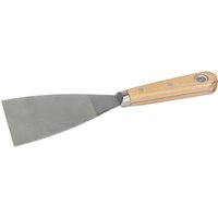 Silverline Scraper - 75mm