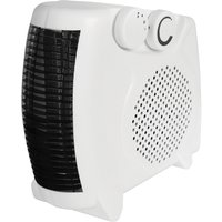 Rhino 2kW 230V FH2 Fan Heater