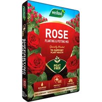 Westland Rose Planting & Potting Mix 50L