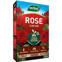 Westland Rose High Performance Plant Food 3kg