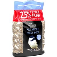 Tom Chambers No More Mess Mix - 25% FOC 2.5kg
