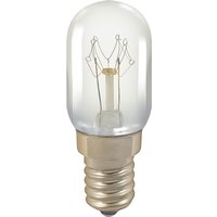 Crompton Fridge Appliance 15W 2800K SES-E14