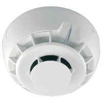ESP 12v DC Hardwire Combined Smoke & Heat Detector