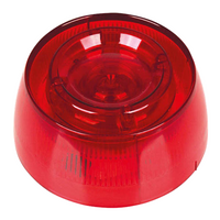 ESP Addressable Wall Sounder Strobe
