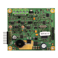 ESP MAGPRO16 Single Loop Expander for 250 Devices