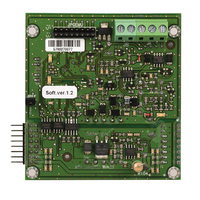 ESP MAGPRO96 Single Loop Expander for 250 Devices