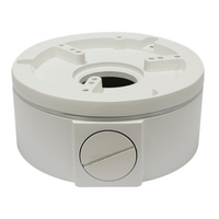 ESP White Camera Deep Base for HDview 4 Megapixel Range