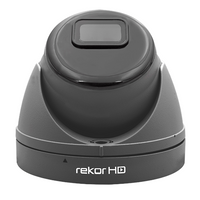 ESP Grey 3.6mm Lens Full HD Dome Camera