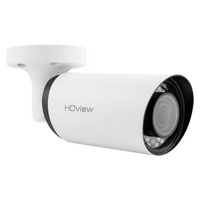 ESP White 2.8-12mm Lens 4MP HD Bullet Camera