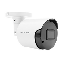 ESP White 3.6mm Lens Full HD Camera, Bullet