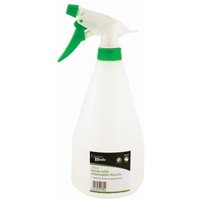 Spray Adjustable Nozzle