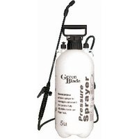 Pressure Sprayer