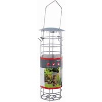 Redwood Deluxe Bird Fat Ball Feeder