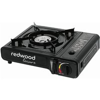Redwood Portable Gas Stove