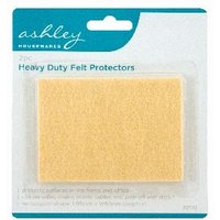Ashley 2Pc Heavy Duty Felt Protectors