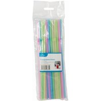Ashley 40 Biodegradable Straws