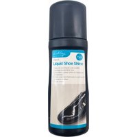 Ashley Black Liquid Shoe Shine
