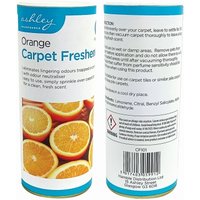 Carpet Freshener