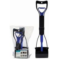 Ashley Long Handle Pet Dirt Scoop