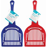 Ashley Pet Litter Scoop