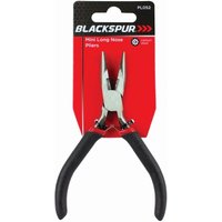 Blackspur Mini Long Nose Pliers