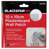 Blackspur Plasterboard Wall Patch