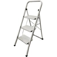 Blackspur 3 Tread Step Ladder