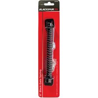 Blackspur 8" Gate Spring - Black
