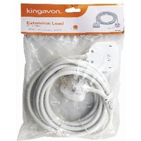 Kingavon Extension Lead With 5M Cable