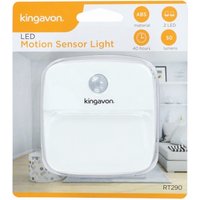 Led Motion Sensor Light