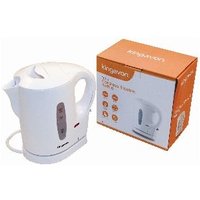 Cordless Electric Kettle