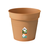 Elho Green Basics Growpot 13cm - Mild Terra