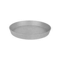 Elho Loft Urban Saucer Round 41 - Living Concrete