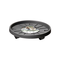 Elho Universal Planttaxi 40cm - Anthracite